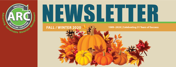 ARC Newsletter Fall/Winter 2020