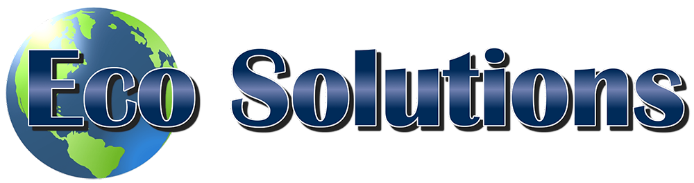 ECO Solutions Logo