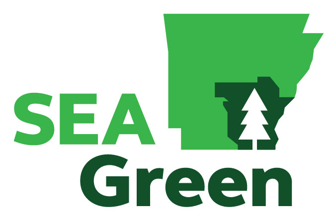 Sea Green Logo
