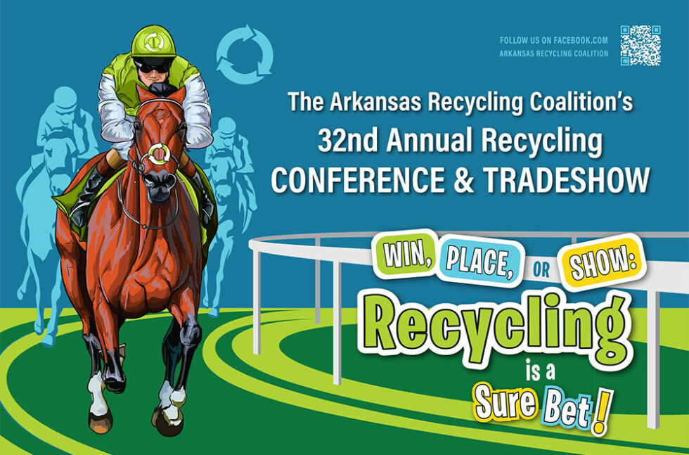 Arkansas Recycling Coalition
