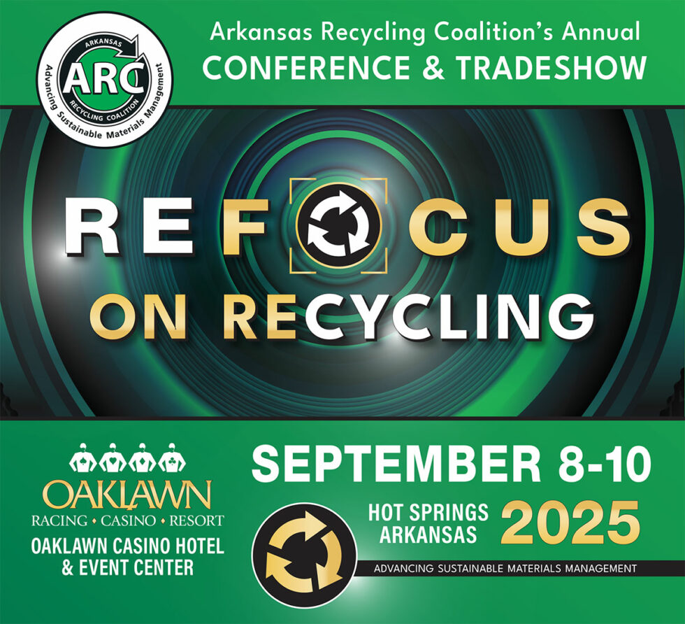2025 Annual Conference Trade Show Arkansas Recycling Coalition 2025-annual-conference-trade-show-arkansas-recycling-coalition