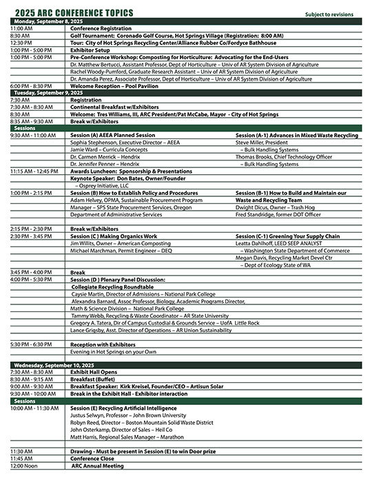 Brochure