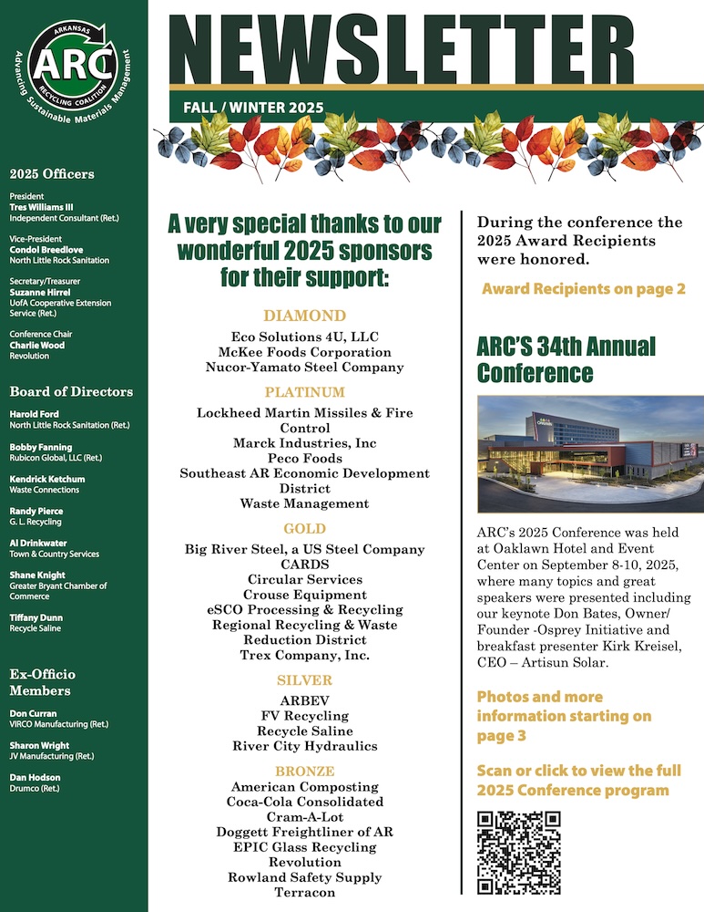 Fall/Winter Newsletter Picture