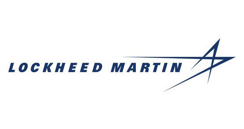 Lockheed Martin Logo