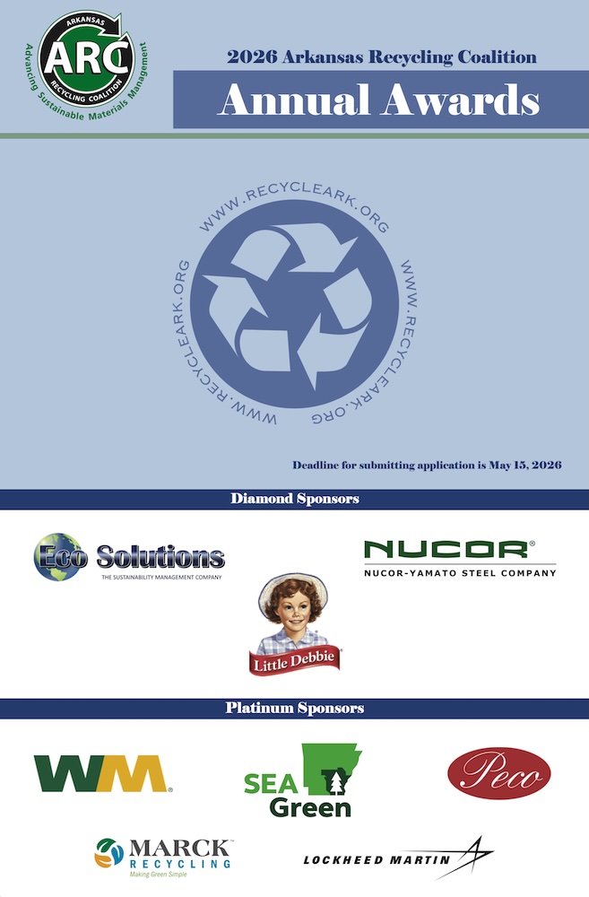 Screenshot 2026 Awards Application Information