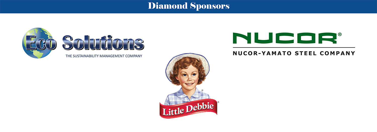 2026 Diamond Sponsors