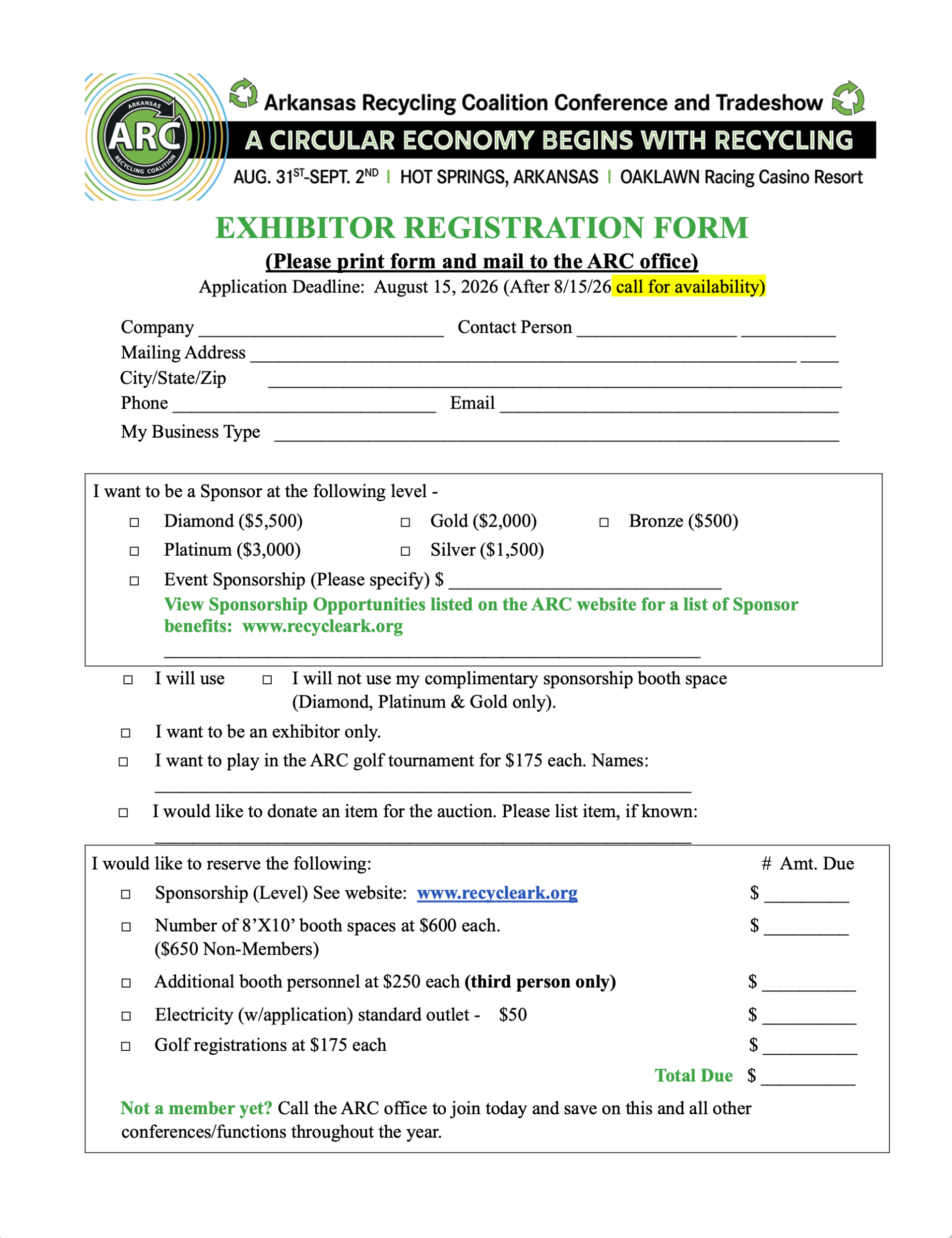 2026 Exhibitor Thumbnail