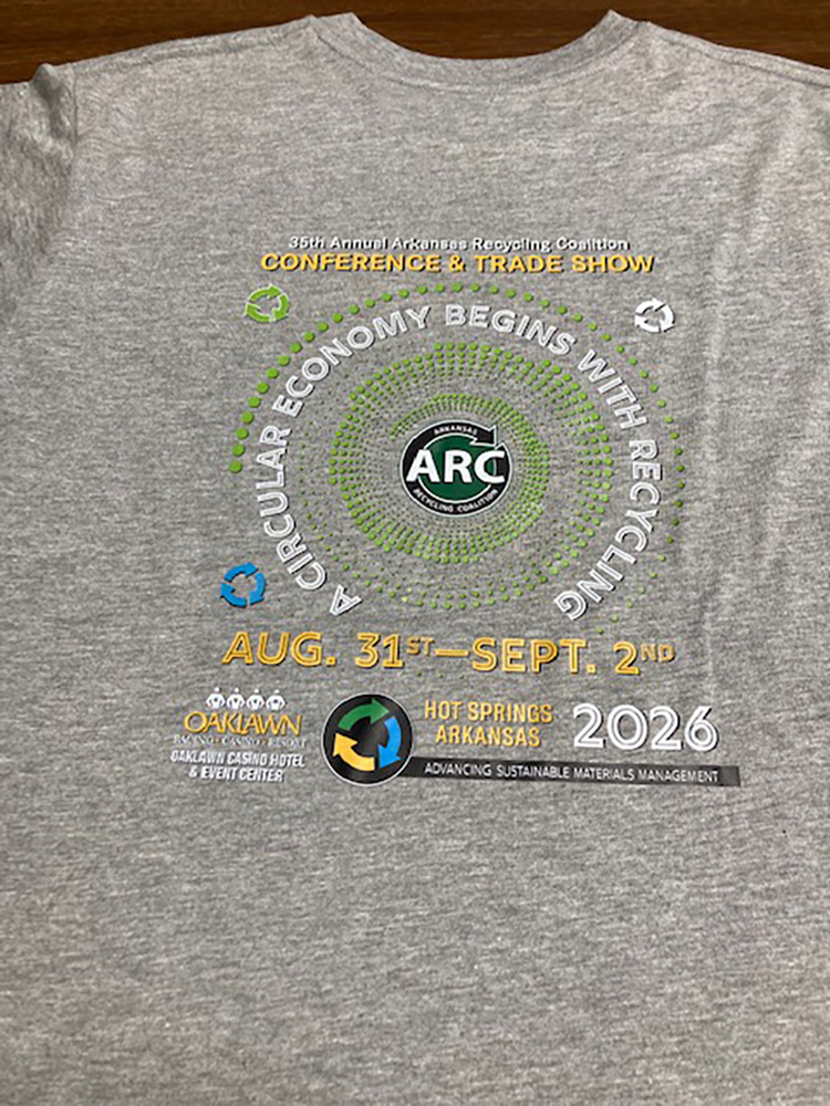 Conference T-Shirt